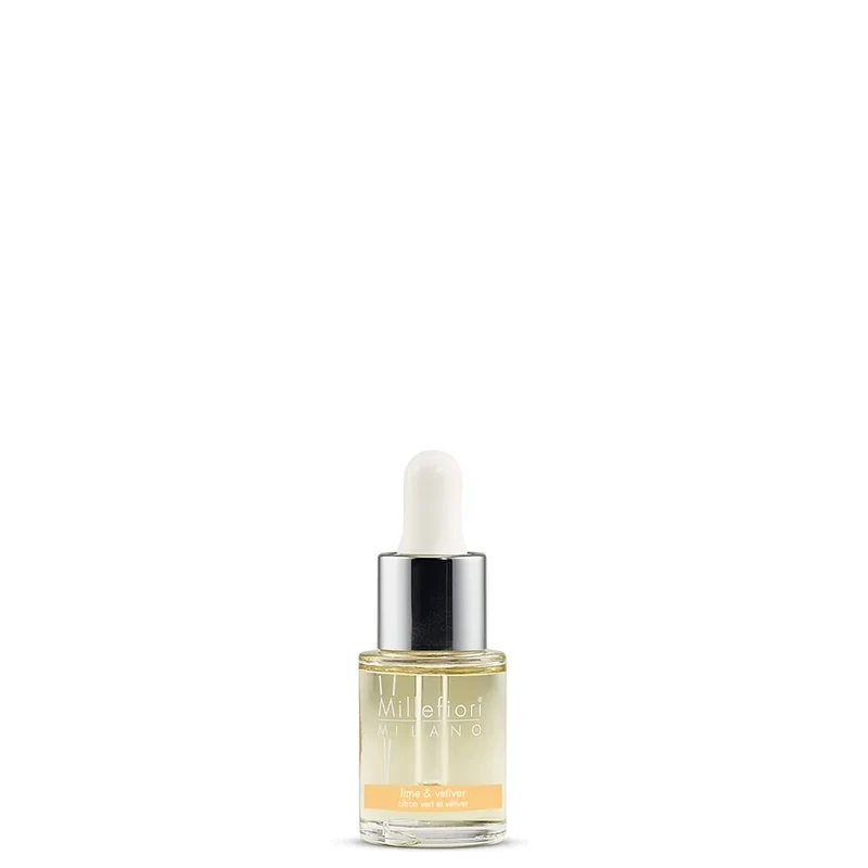 Fragranza Idrosolubile Lime & Vetiver