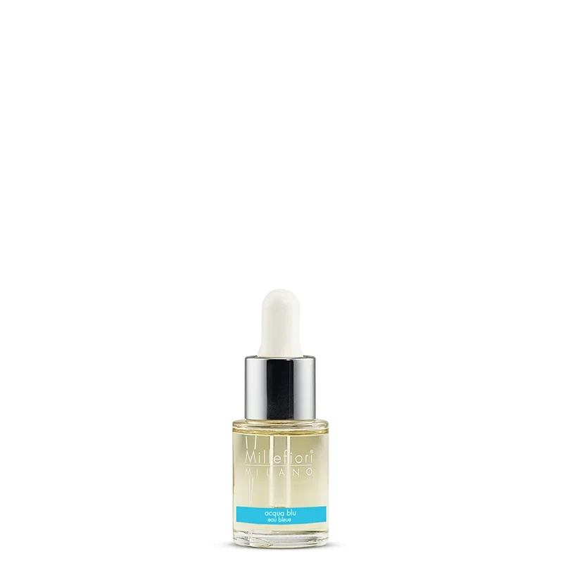 Water-Soluble Idrosolubile Acqua Blu
