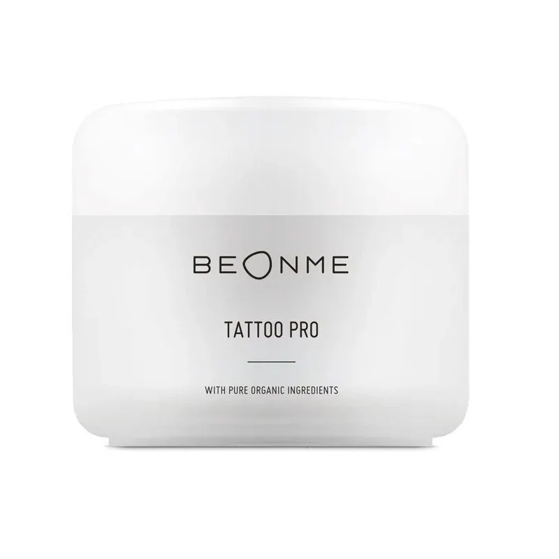 Beonme Tattoo Pro crema per tatuaggi 250ml