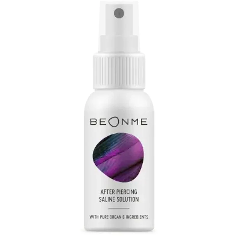 Beonme After Piercing Saline Solution 50ml