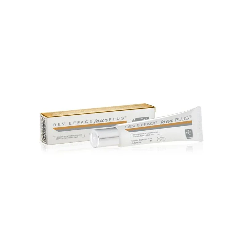 Rev Efface Jour Plus crema colorata depigmentante 30ml