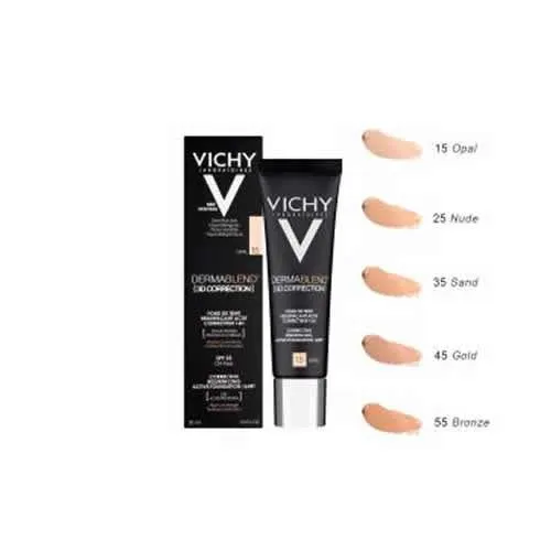 DERMABLEND 3D 55 30 ML