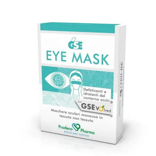 GSE EYE MASK 30 ML