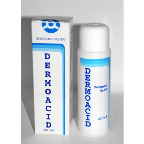 DERMOACID DETERGENTE DELICATO 200 ML