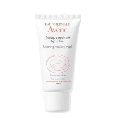 AVENE MASCHERA LENITIVA NUOVA FORMULAZIONE 50 ML