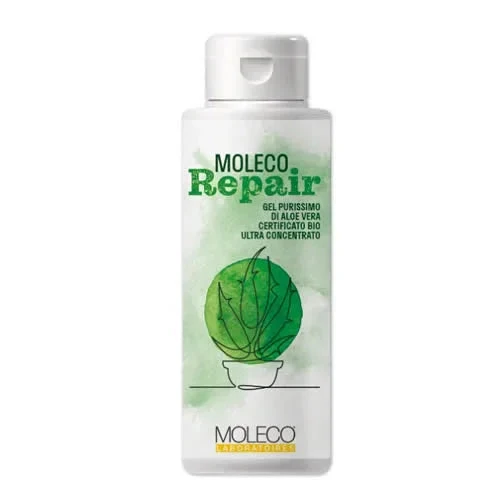 MOLECO REPAIR GEL RIPARATORE 125 ML