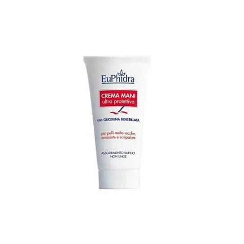 EUPHIDRA CREMA MANI ULTRAPROTETTIVA 75 ML