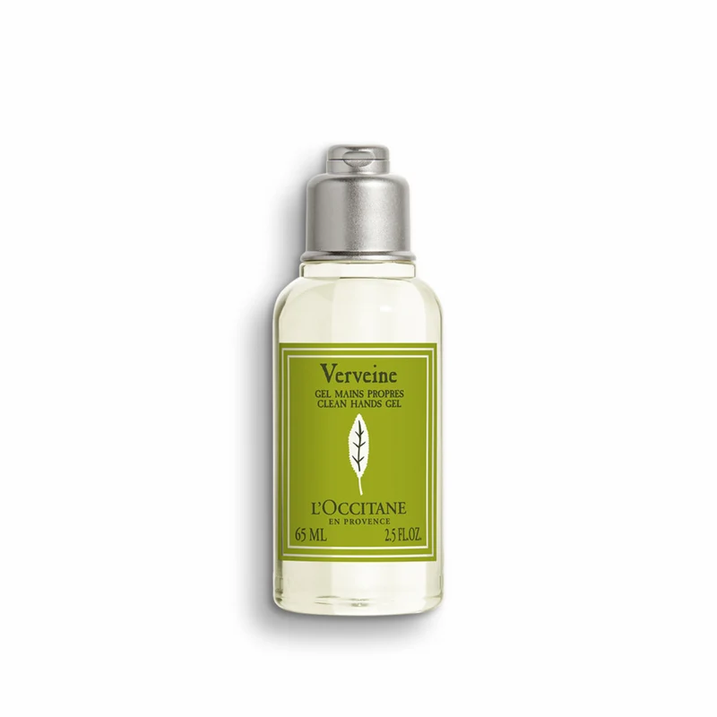 L'Occitane Verbena Gel Igienizzante Mani 65 ml