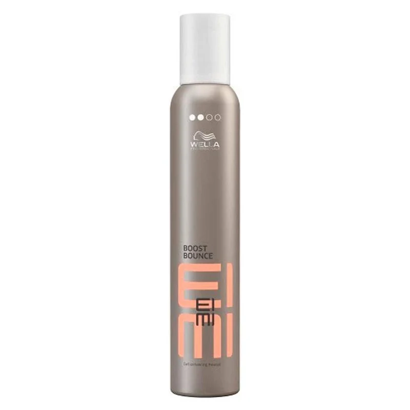 EIMI Boost Bounce Mousse Riccio
