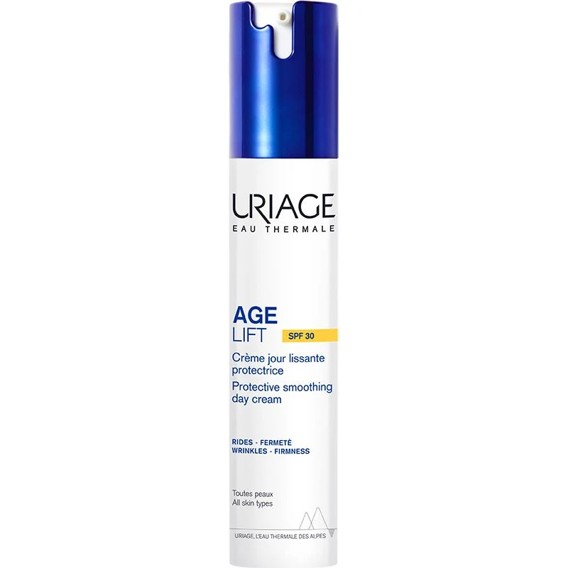 Uriage Age Lift Crema Giorno Levigante SPF30 40ml