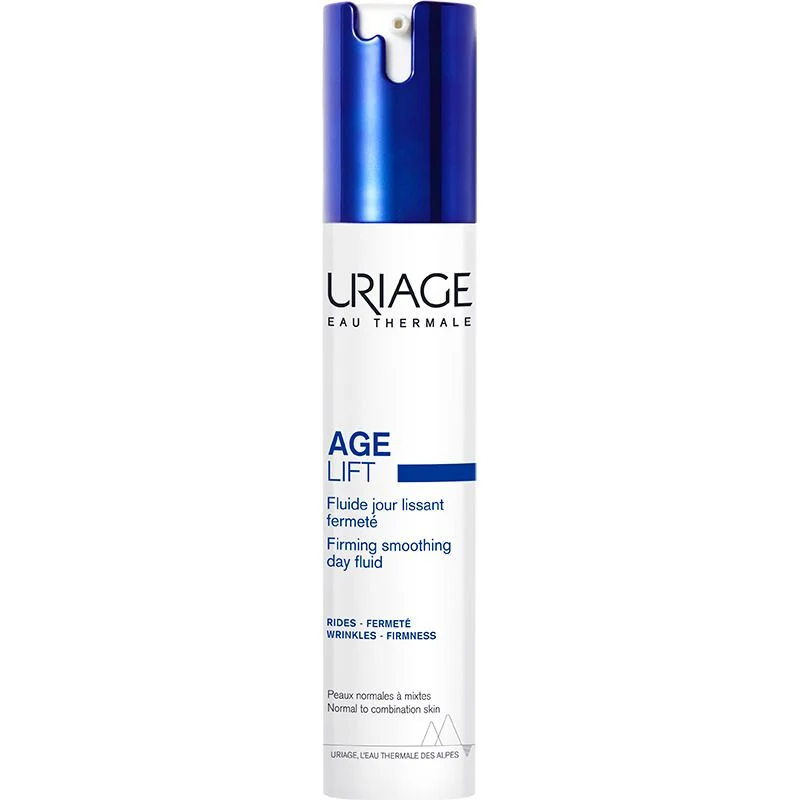Uriage Age Lift Fluido Giorno Levigante 40ml