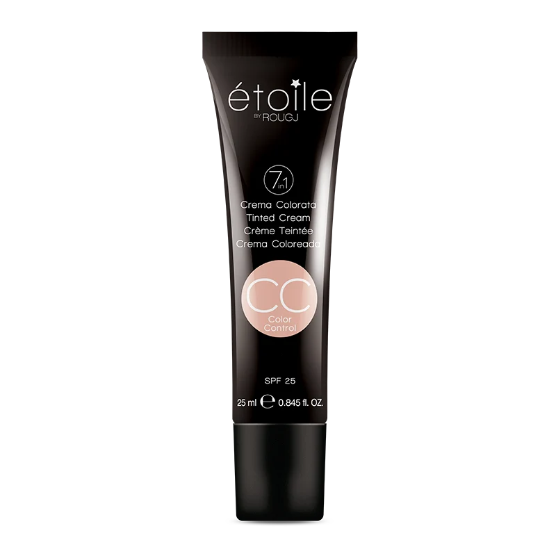 Rougj Etoile CC Cream Caramel 25ml