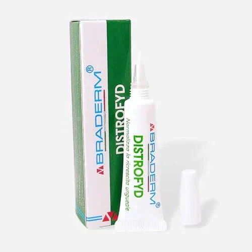 DISTROFYD 15 ML BRADERM