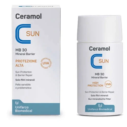 CERAMOL MB 30 50 ML