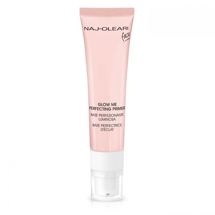 Glow Me Perfecting Primer