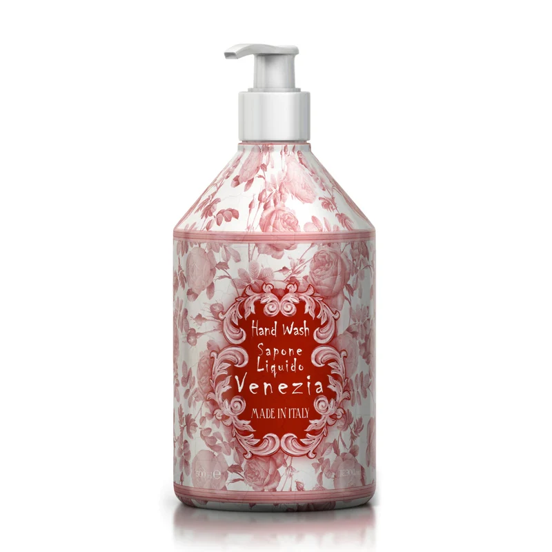 Rudy Maioliche Sapone Liquido Venezia