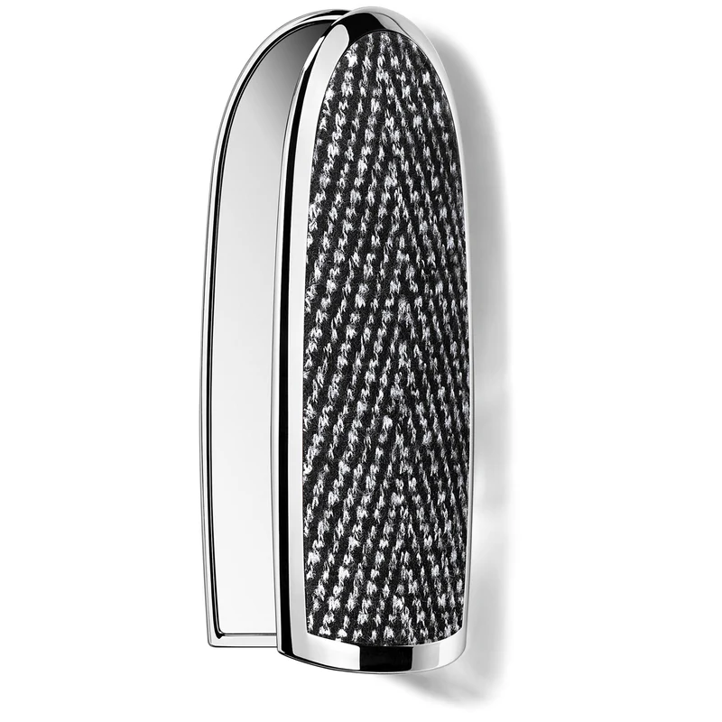 Guerlain Rouge G Case Chevron
