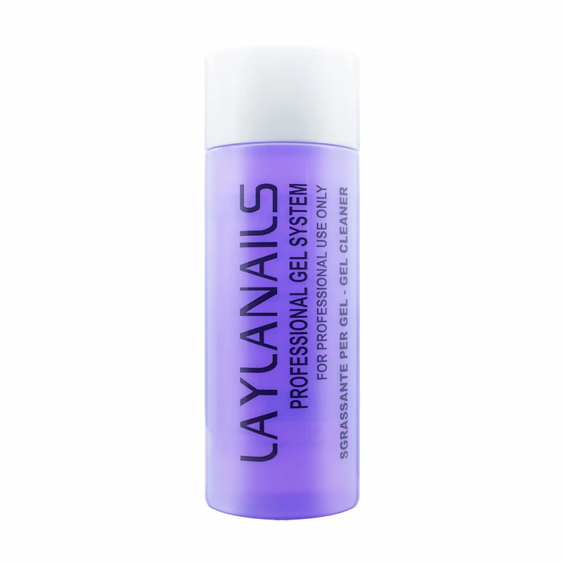 Layla LAYLAGEL POLISH Laylanails Sgrassante per Gel 125 ml