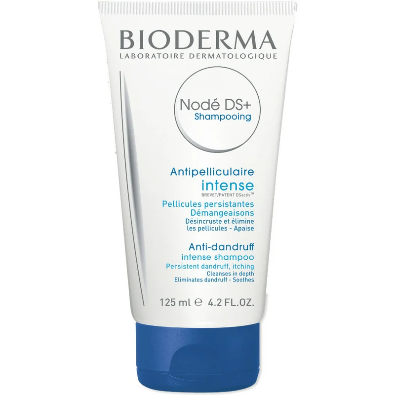 Bioderma Nodè DS+ Shampooing shampoo antiforfora 125ml