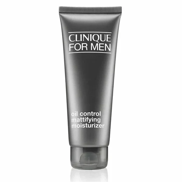 For Men Oil-Free Moisturizer
