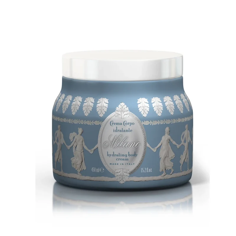 Rudy Maioliche Crema Corpo Milano