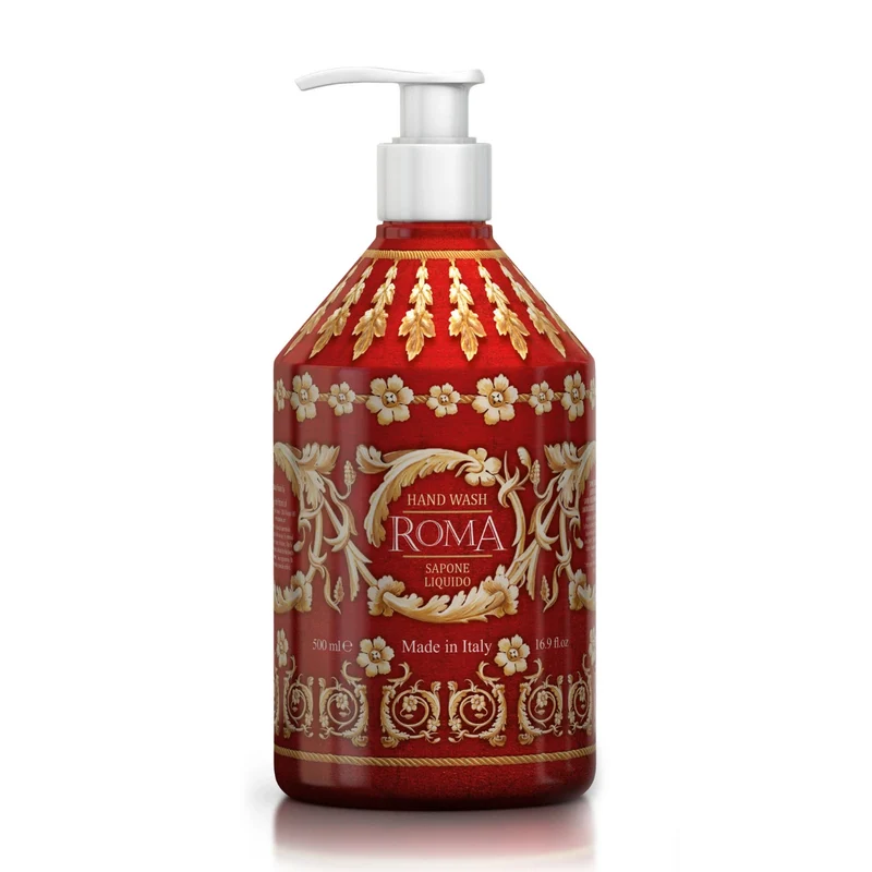 Rudy Maioliche Sapone Liquido Roma
