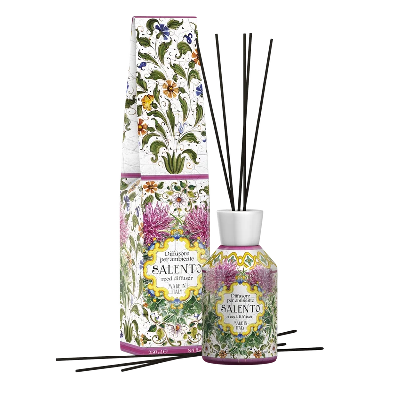 Le Maioliche Diffusore Salento 250ml