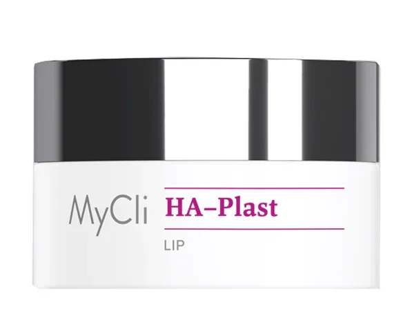 MYCLI HA-PLAST FILLER BOOSTER RIMPOLPANTE LABBRA 15 ML