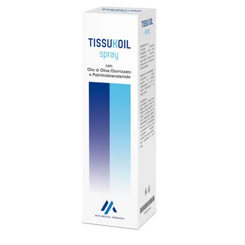 TISSUKOIL SPRAY 50 ML