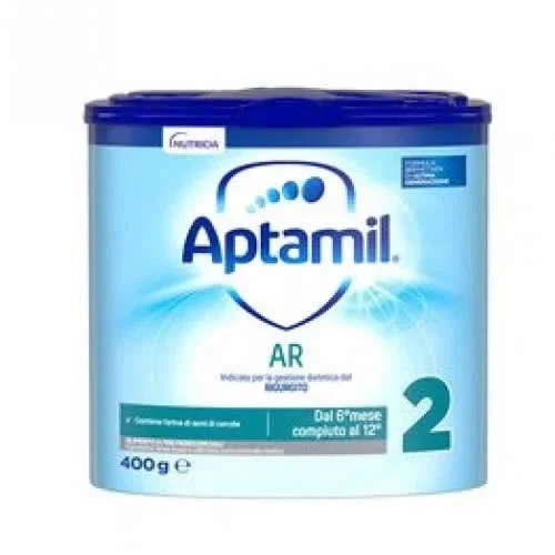APTAMIL AR 2 400 G