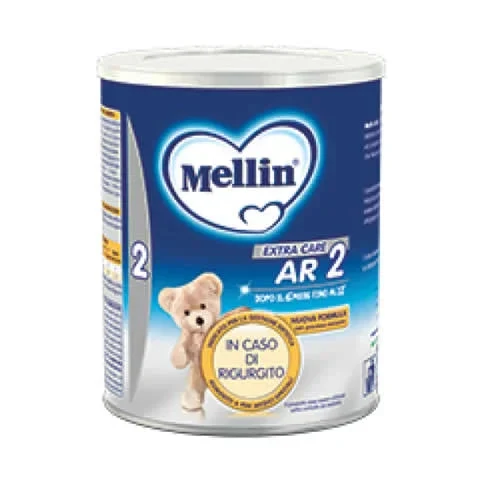 MELLIN AR 2 400 G