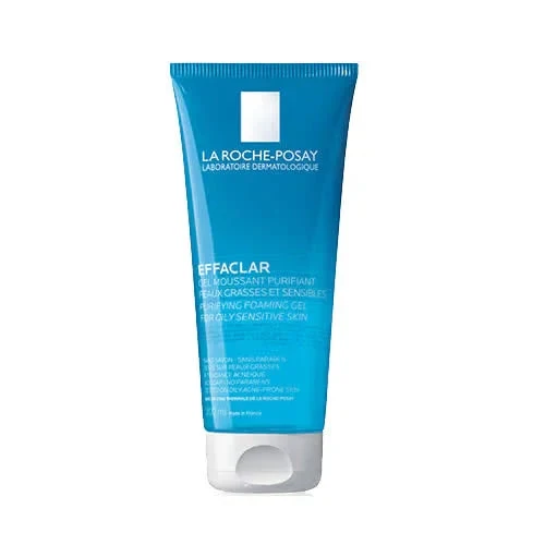 EFFACLAR GEL MOUSSE 200 ML