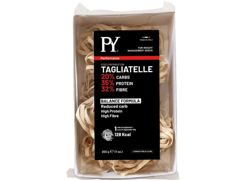 Pasta Young Tagliatelle 200g
