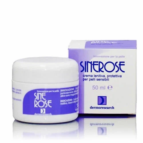 SINEROSE CREMA ANTINF 50 ML