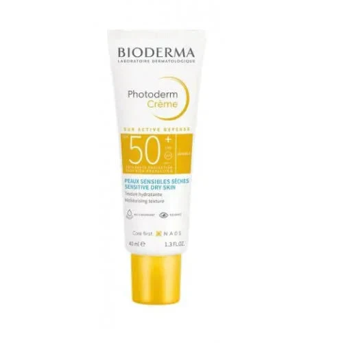 PHOTODERM CREME SPF50+ 40 ML