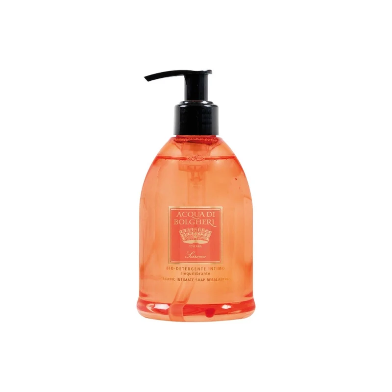 Acqua Di Bolgheri Bio-Detergente Intimo Riequilibrante Scirocco 300ml