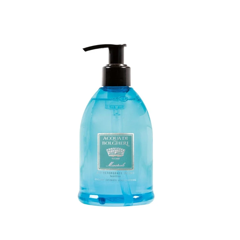 Acqua Di Bolgheri Bio-Detergente Intimo Lenitivo Maestrale 300ml