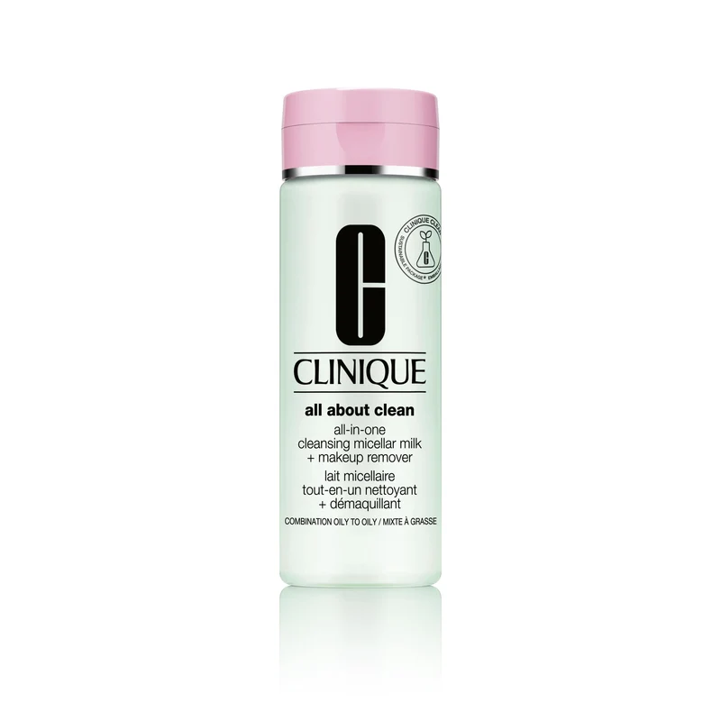 2-in-1 Cleansing Micellar Milk + Makeup Remover