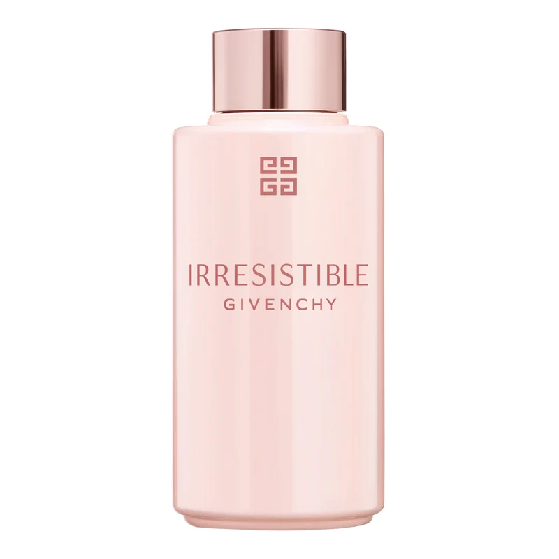 Irresistible Shower Gel