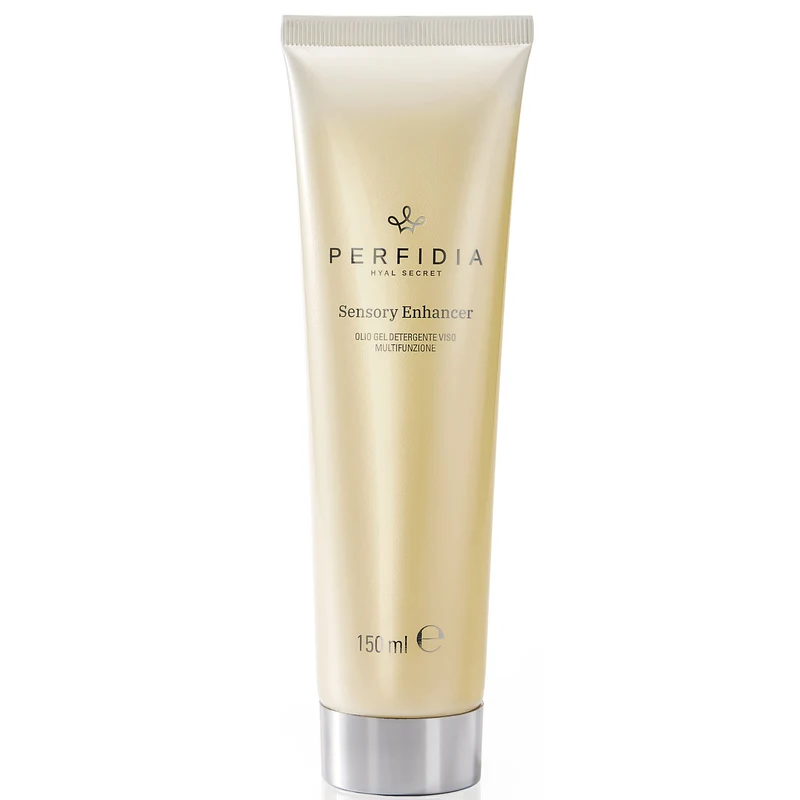 Perfidia Sensory Enhancer Olio Gel Detergente Viso 150ml