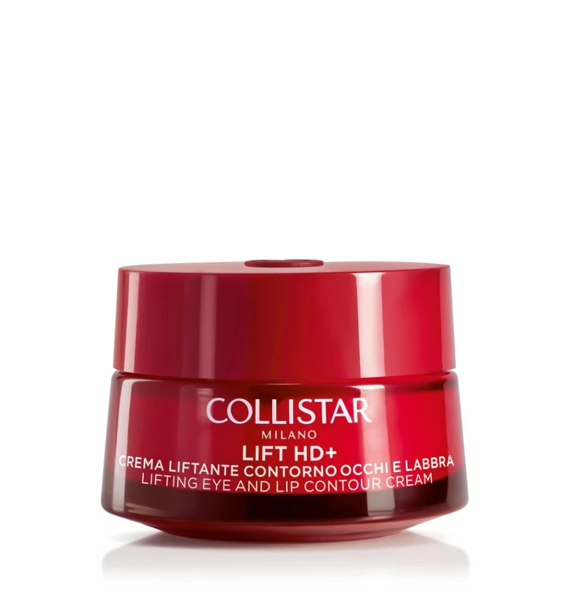 Collistar Crema Liftante E Rassodante Contorno Occhi E Labbra 15ml