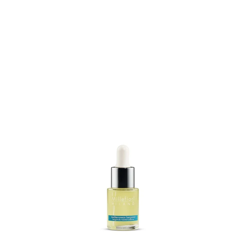 Water-Soluble Idrosolubile Mediterranean Bergamot