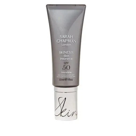 Sarah Chapman Skinesis Skin Insurance SPF 50 30ml