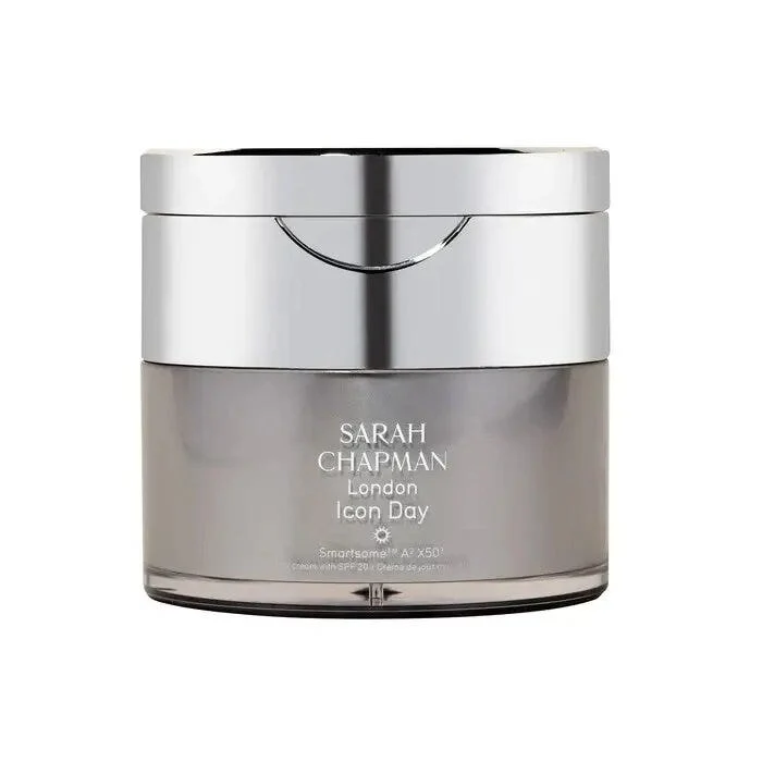 Sarah Chapman Skinesis Icon Day Cream SPF 20 30ml