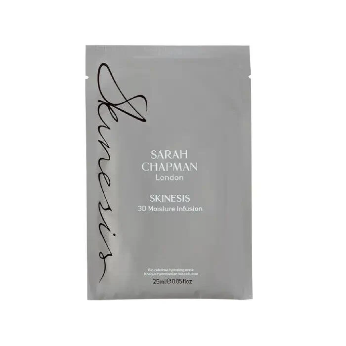 Sarah Chapman Skinesis 3D Moisture Infusion Single 1x25ml