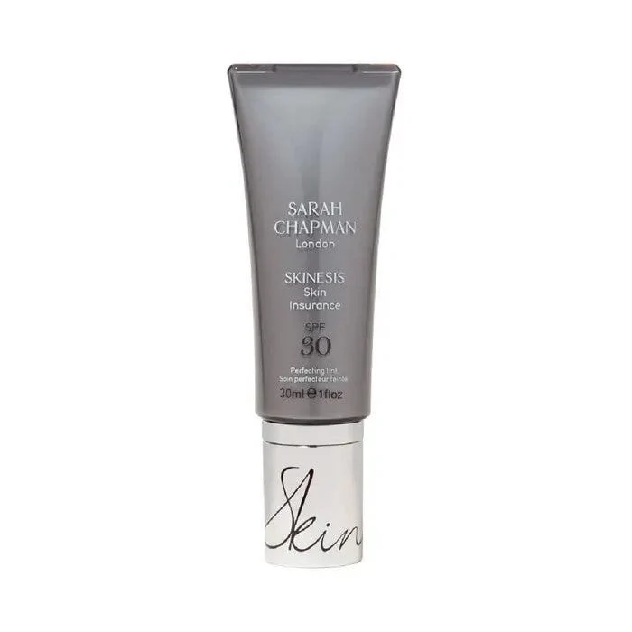 Sarah Chapman Skinesis Skin Insurance SPF 50+ Invisible 30ml
