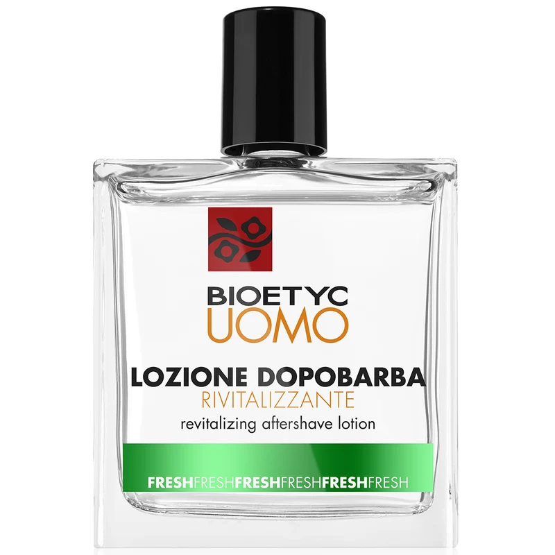 Lozione Dopobarba Fresh