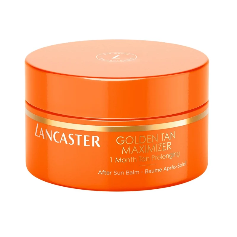 Golden Tan Maximizer Crema Doposole