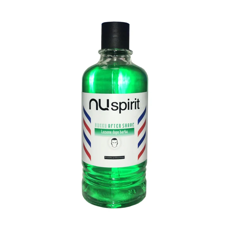 Nu Spirit After Shave Lotion 400 ml
