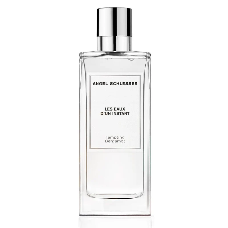 Les Eaux Tempting Bergamot